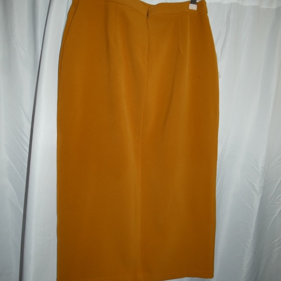 Midi Skirt - Picture 3 of 3